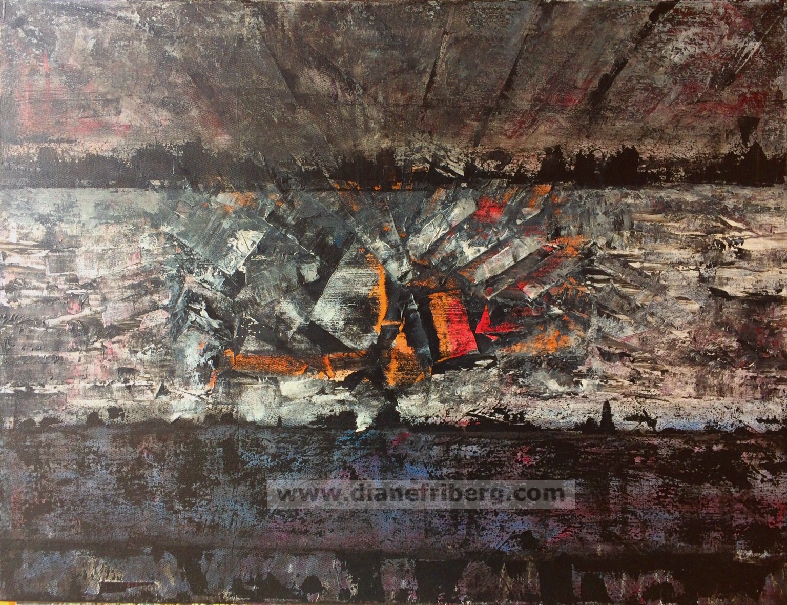 1801 - Earthquake