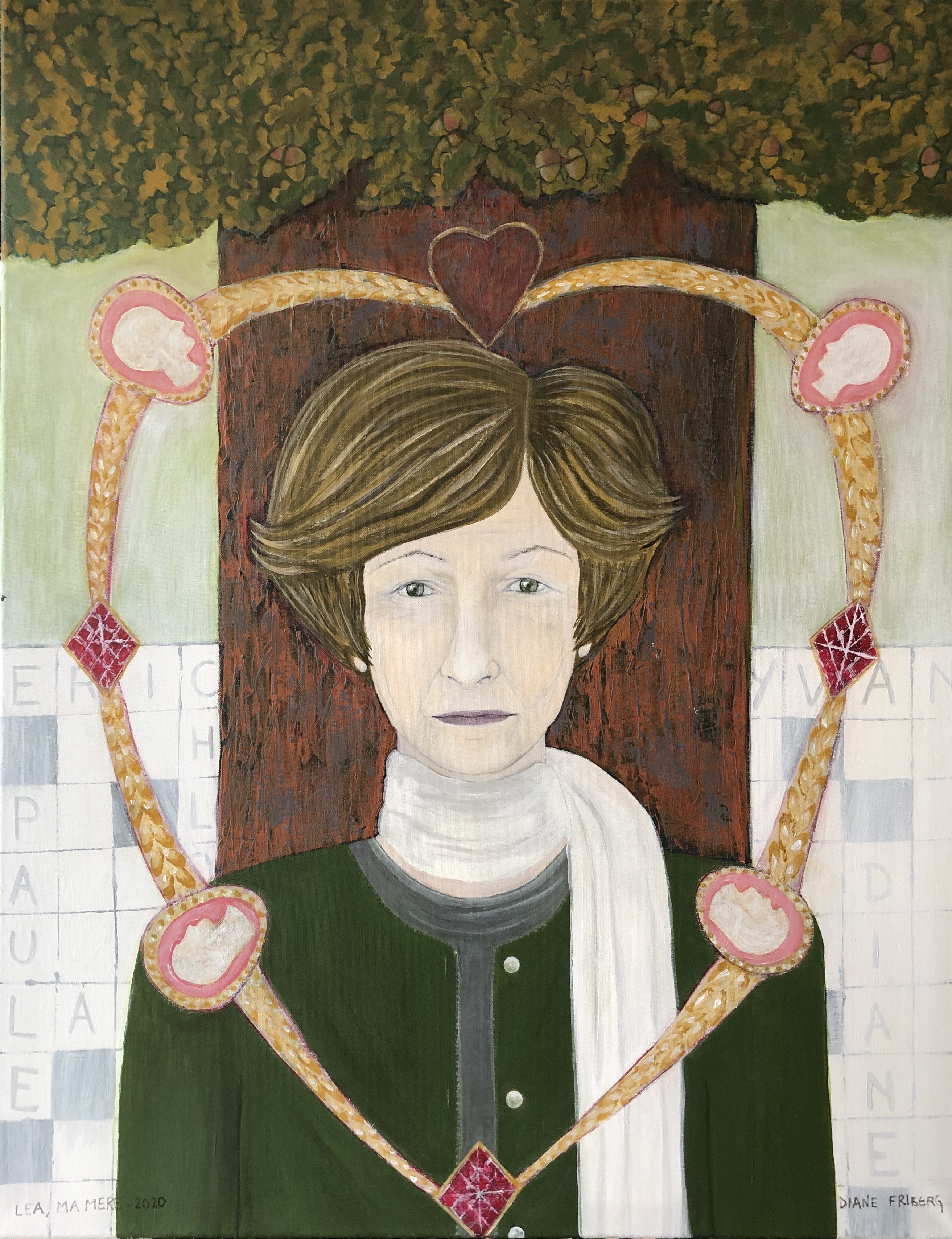 2001 - Léa